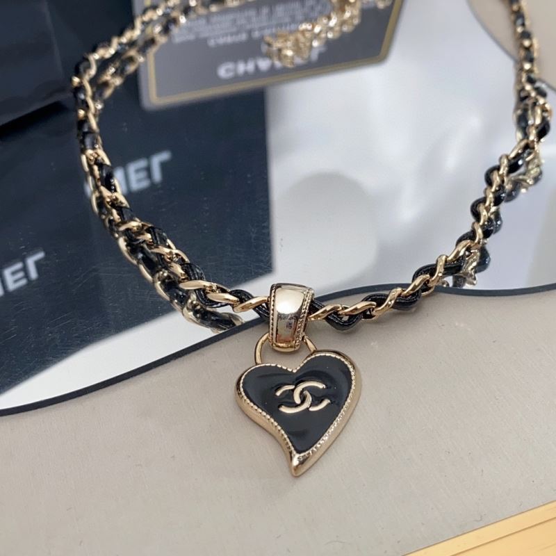 Chanel Necklaces